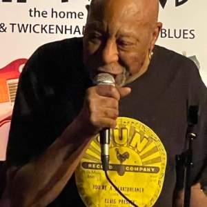 GENO WASHINGTON & THE YO YOS