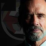 Dr. Jordan B. Peterson