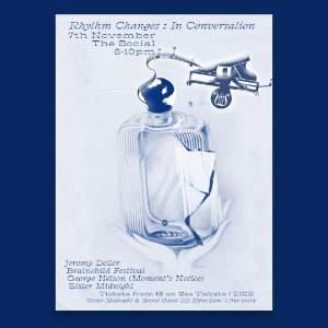 Rhythm Changes: In Conversation Rhythm Changes: In Conversation