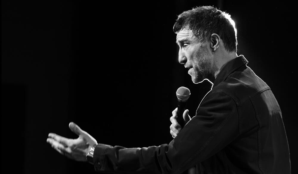 Andrew Bird: On Edge