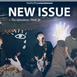 New Issue
