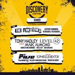 Discovery Festival