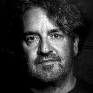 Ian Prowse & Amsterdam