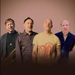 The Bad Plus Craig Taborn And Chris Potter