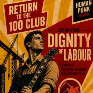 Dignity Of Labour