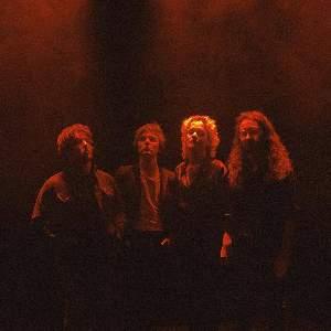 Mother Vulture | Corporation Sheffield