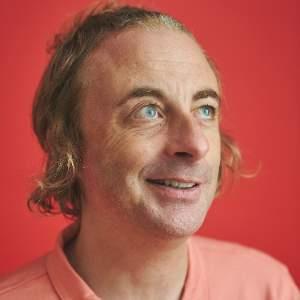 Paul Foot: The Future (WIP)