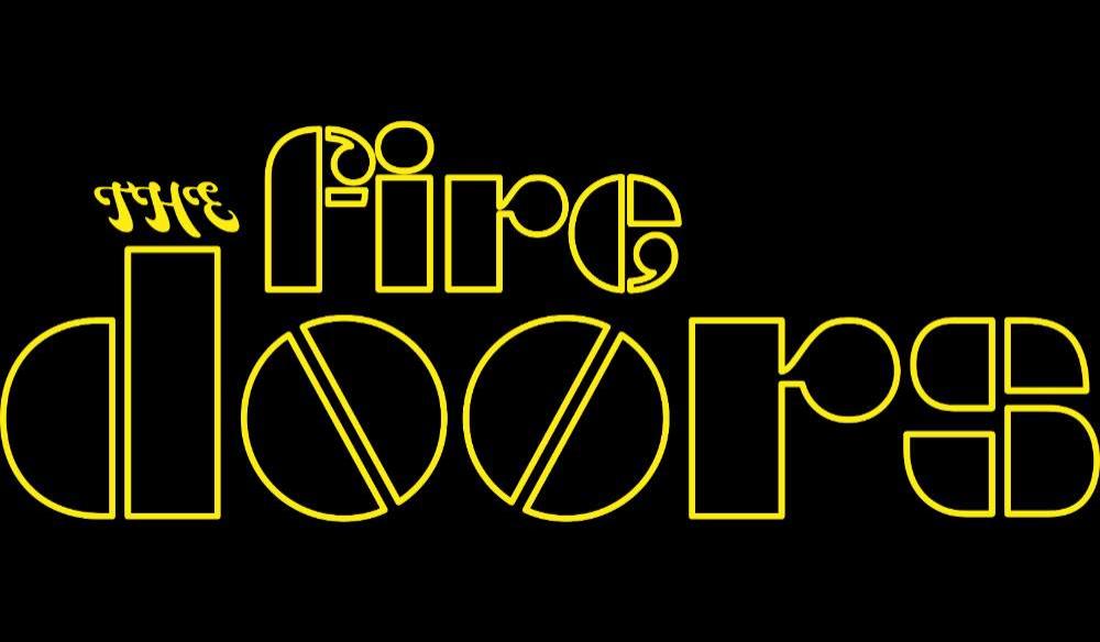 THE FIRE DOORS