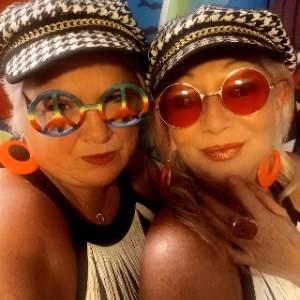 THE TENA LADIES