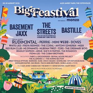 Big Feastival
