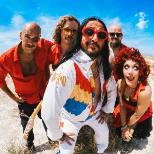 ELVANA: ELVIS FRONTED NIRVANA