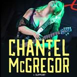 Chantel Mcgregor