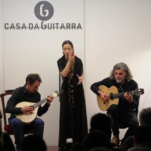 Fado By Casa Da Guitarra - Porto