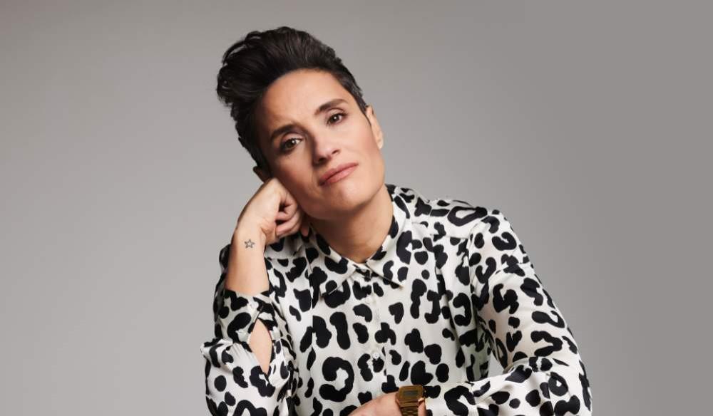 Hackney Comedy Experience with Jen Brister