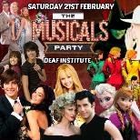 The Musicals Party