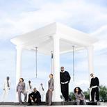 Sol & The Gang (New Date Added)