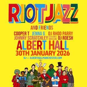 Riot Jazz