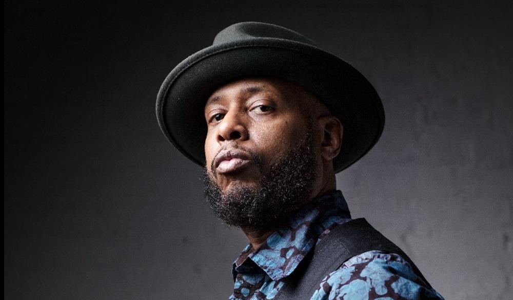 Talib Kweli