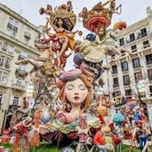 Visitas guiadas en Valencia (Fallas + Cac Y Oce)