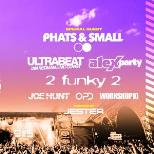 Back To The 90s - Summer Festival - Norwich