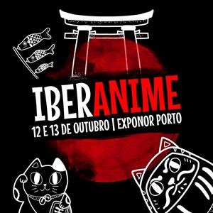 Iberanime 2024 | Porto