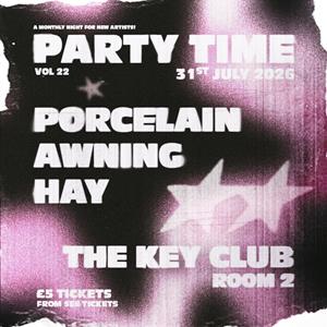 Party Time Vol 22
