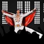 Elvis Tribute Night - Maldon Essex
