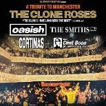 A Tribute to Manchester 2026