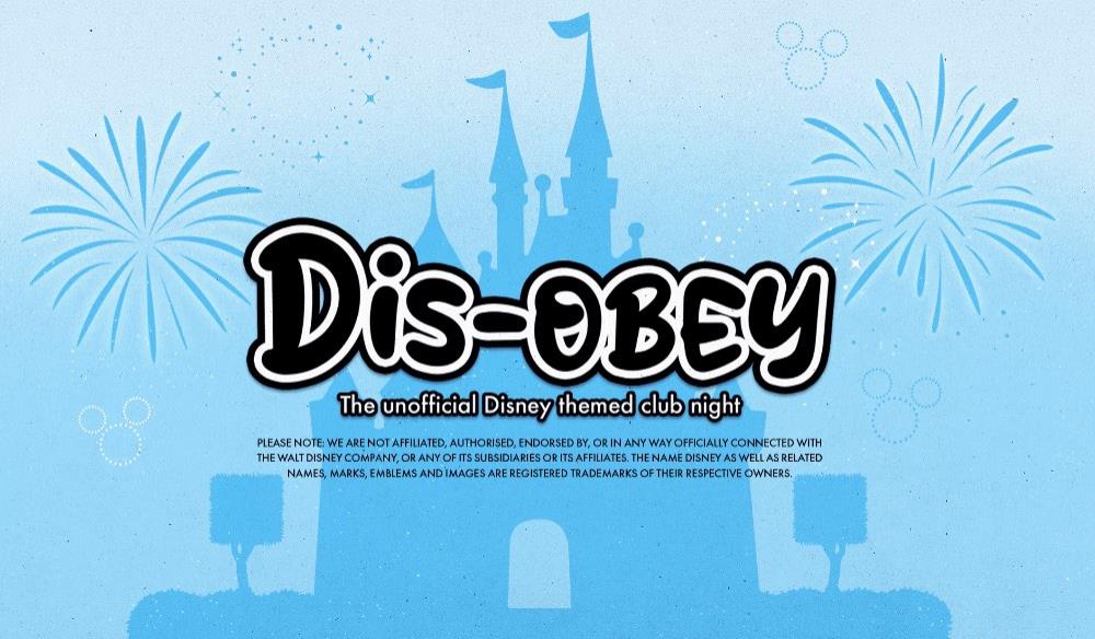 DIS-OBEY