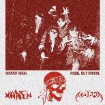 Throckmorton + Anicca + Khaen