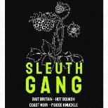 Sleuth Gang/Bait Britain/Hot Squash/Coast Noir/Moo