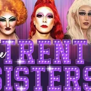 Ultimate Drag Night - Longbridge