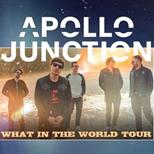 Apollo Junction