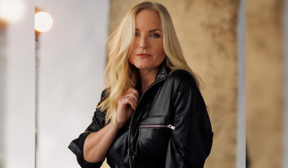 Kerry Ellis - Rock Anthems