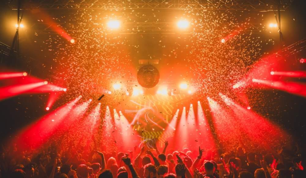 Brixton Disco Festival