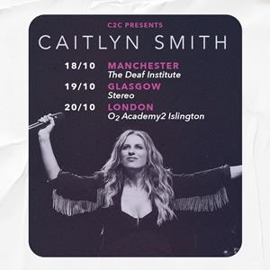Caitlyn Smith Caitlyn Smith