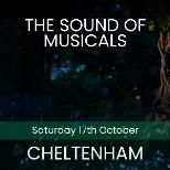 The Sound of Musicals - Cheltenham