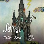 Callum Ford - Pocket Monica - Saffron Strings