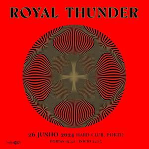 Royal Thunder