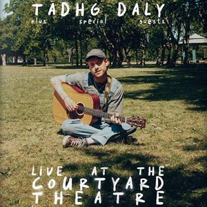 Tadhg Daly Tadhg Daly