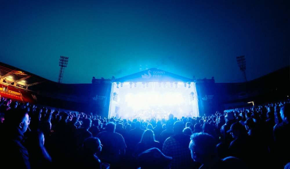 DonnyFest 2026