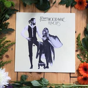 Fleetwood Mac's Rumours By Transatlantic Ensemble