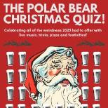 The Polar Bear Christmas Quiz