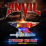 Anvil plus special guests Killer