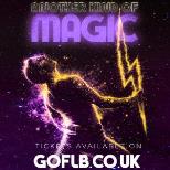 The Good Old Fashioned Lover Boys