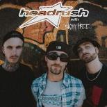 HEADRUSH