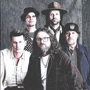 The Trews