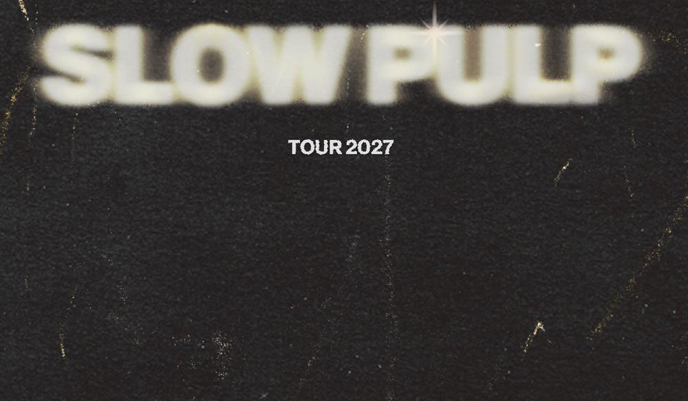 Slow Pulp