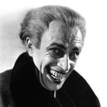Silent Film With Live Score: The Man Who Laughs