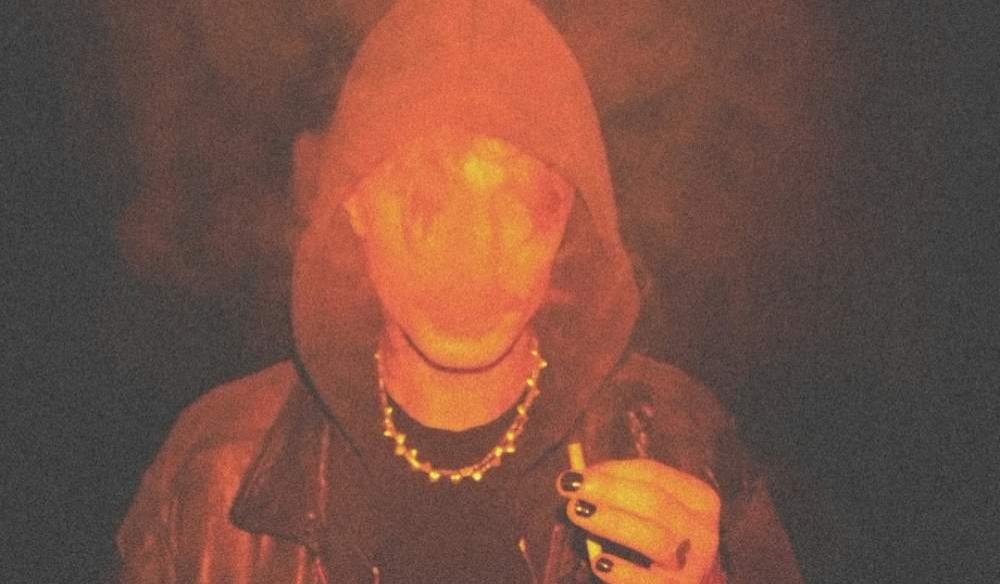 The Haunted Youth